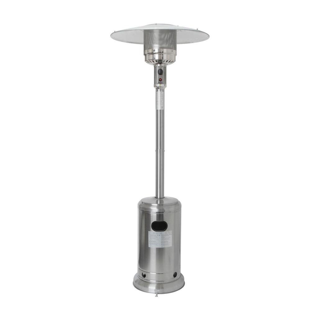 OutDoors Heater