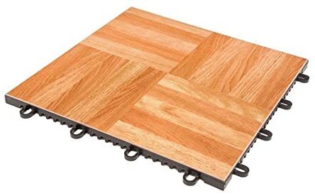 Dance Floor Wood