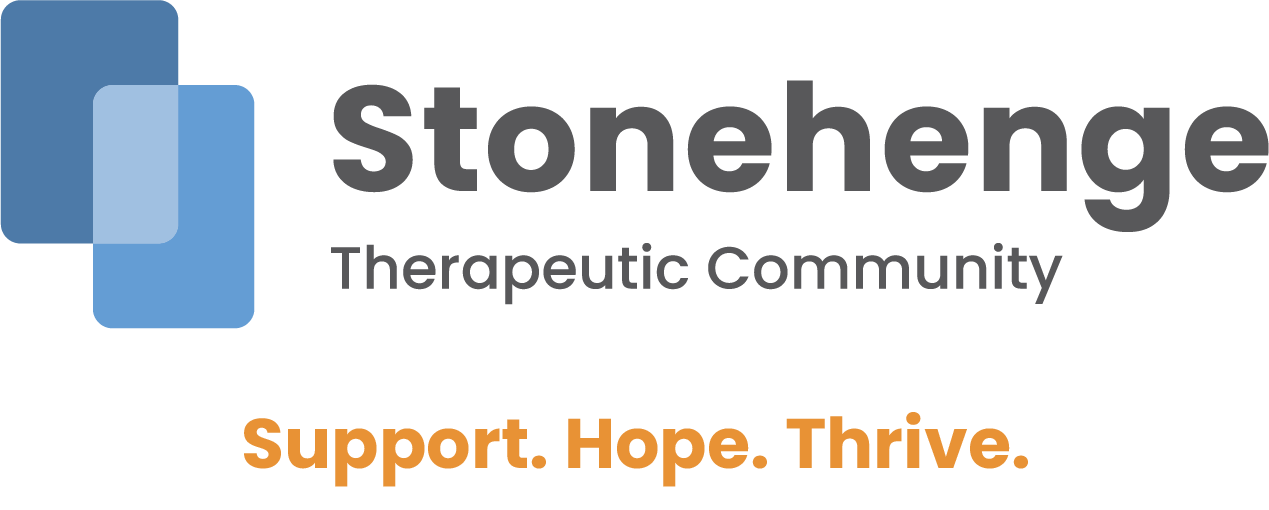 Stonehenge Therapeutic Community
