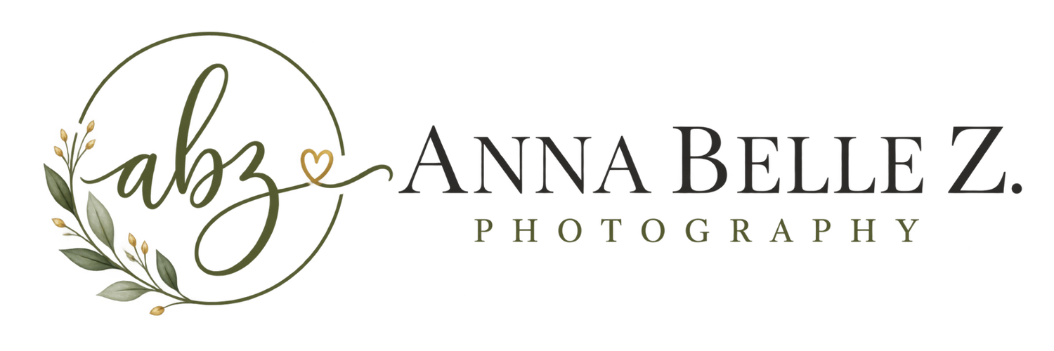 Anna Belle Z. Photography By Anna Belle Manfredo