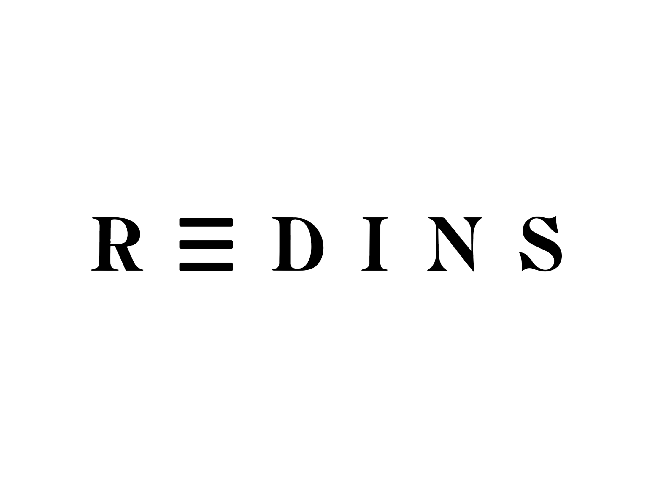 PRODUCTION & DISTRIBUTION BY: Redins