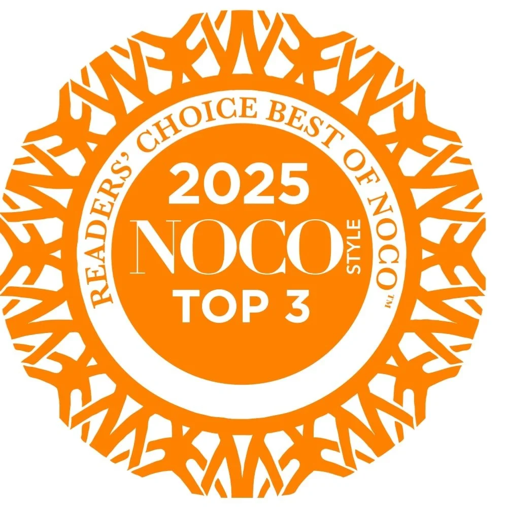Thank you Northern Colorado for once again voting me into the top 3 bridal seamstresses for 2025! It is an honor and a pleasure. &hearts;️ @nocostylemagazine  #BestOfNoCo #bestofnocowinner