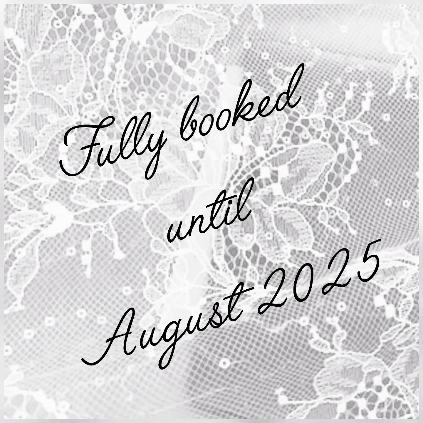 Thank you Northern Colorado. I am blown away by how quickly my books filled up this year. My last summer bridal slot was booked this morning. Fall brides, this is your sign to book early!