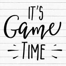 Its TIME to start the season!