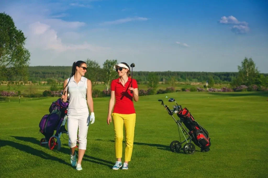 2-Man Stableford