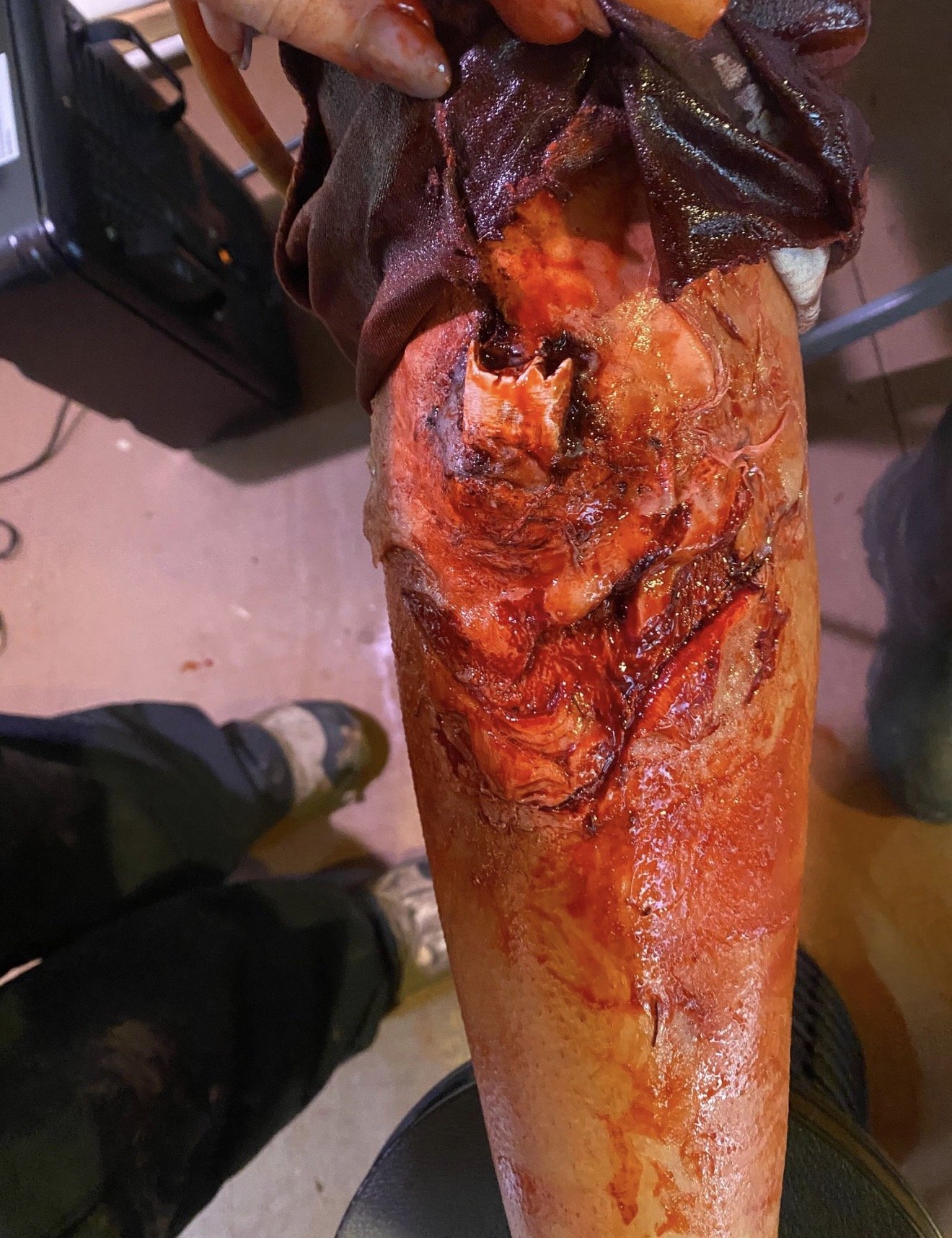 Dark Knight Of The Soul