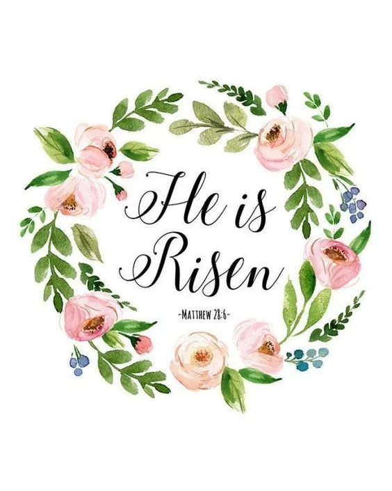 Easter Service