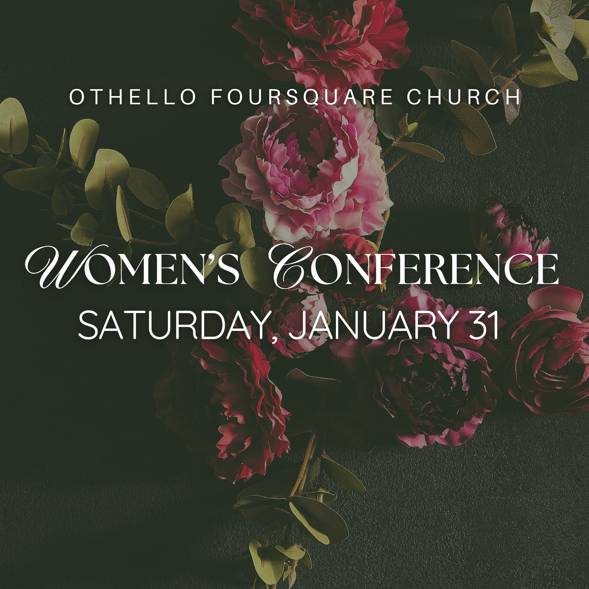 Women’s Conference