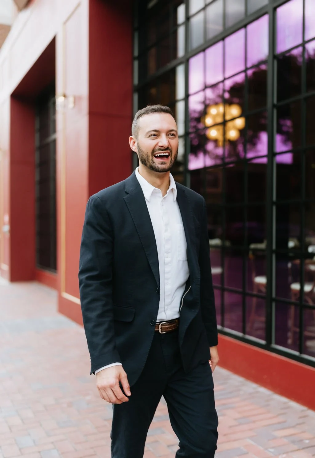 Meet Dr. Trevino — Dr. Ryan Trevino Family Dentist in Sugar Land TX