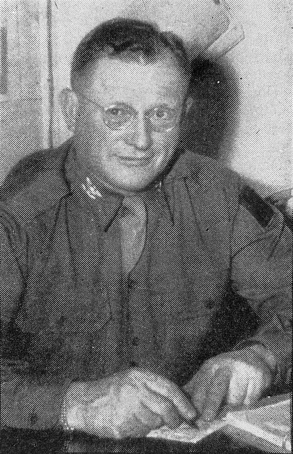 Colonel James Kilian