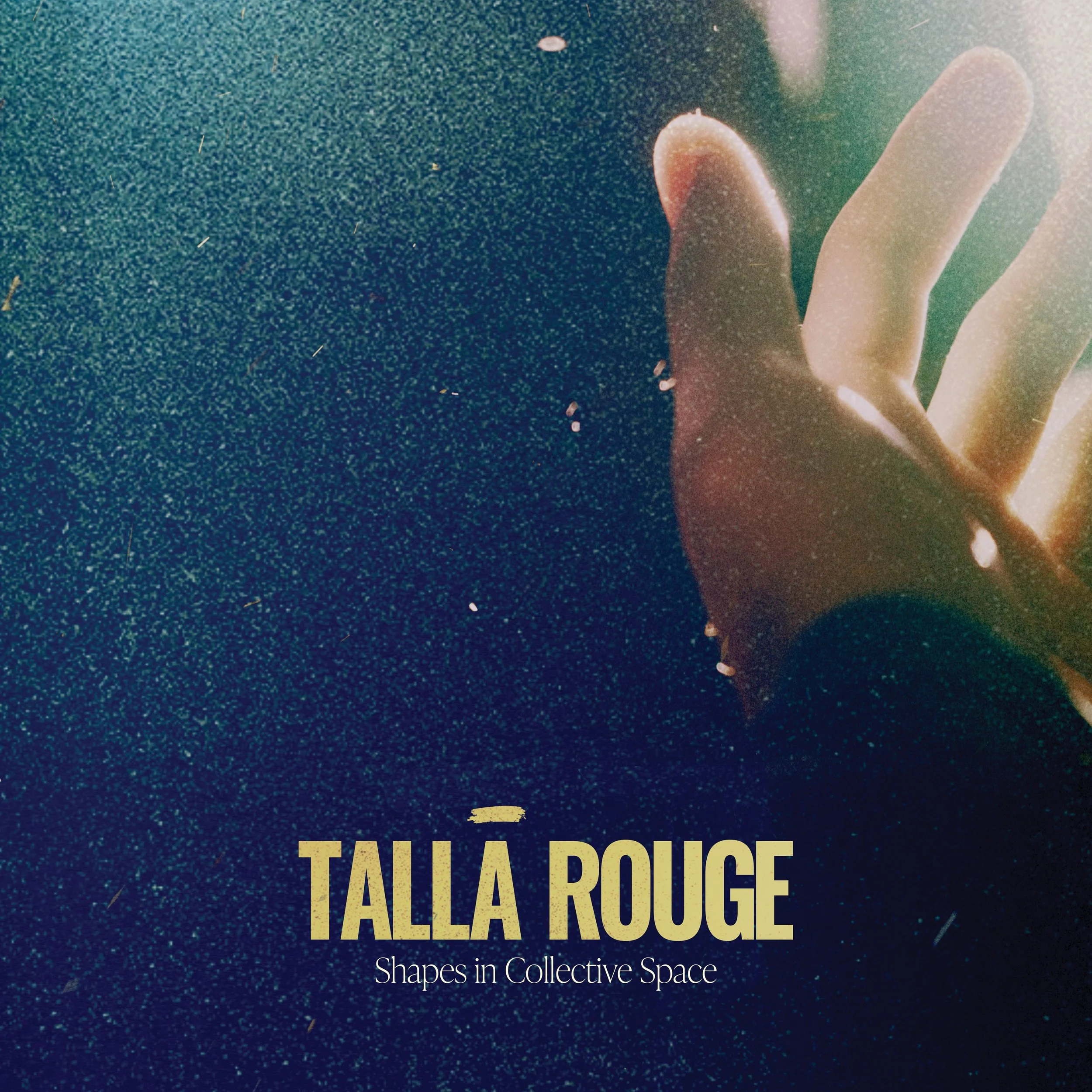 Tallā Rouge Duo | Cajun-Persian Viola Duo