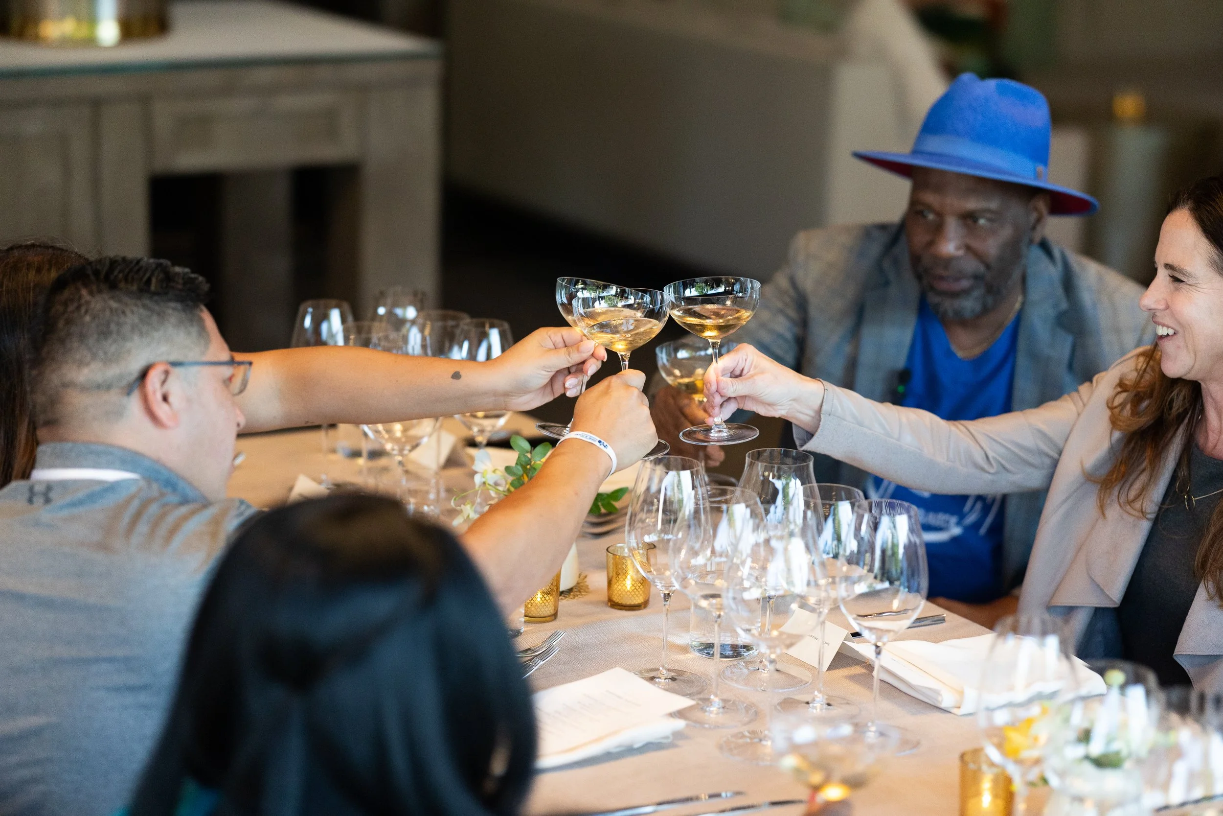 Shifting the Lens at J Vineyards
