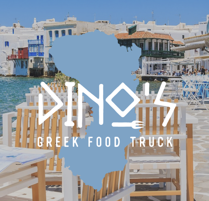 Dino's Greek