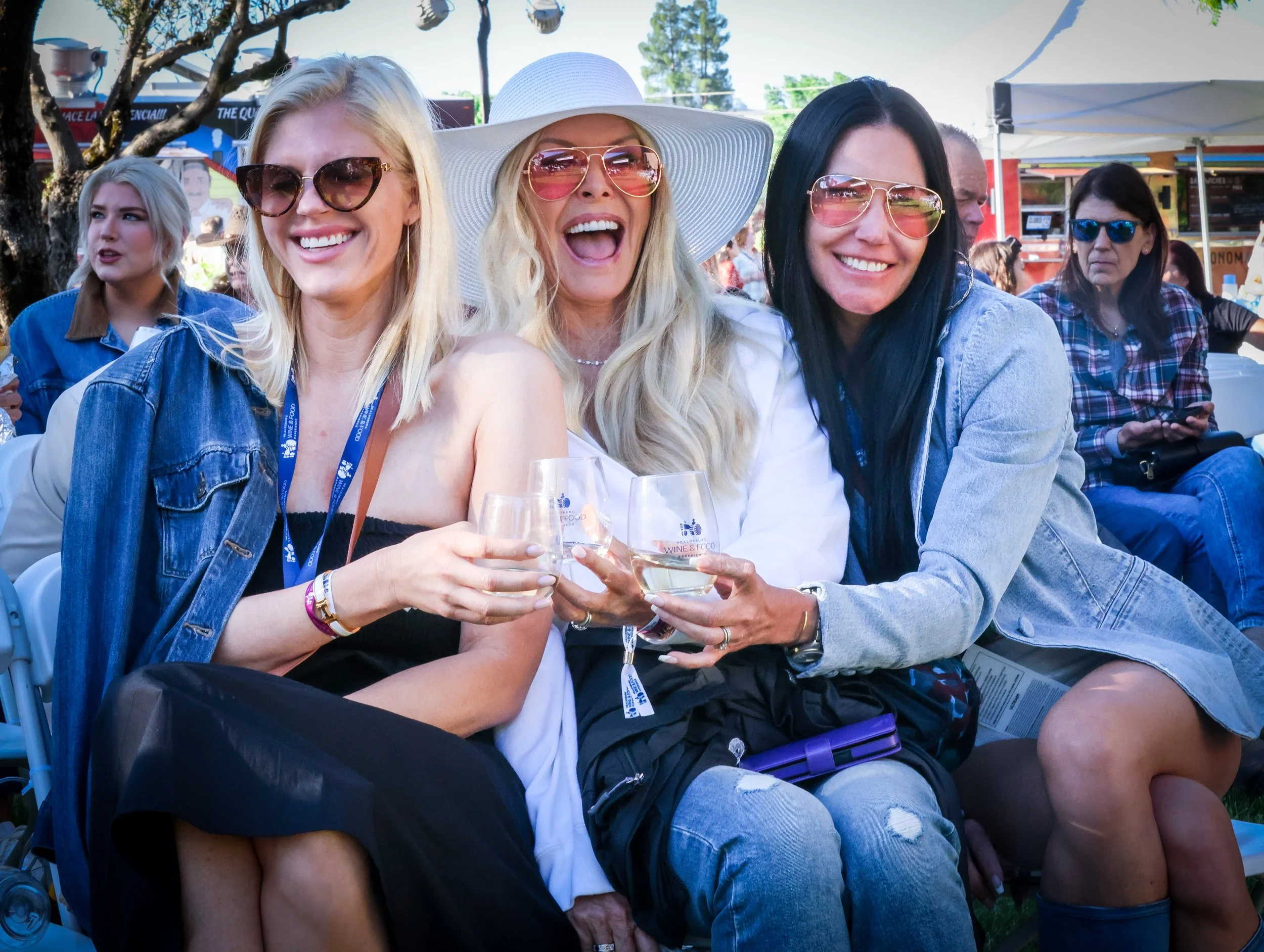 The Signature Experience Package