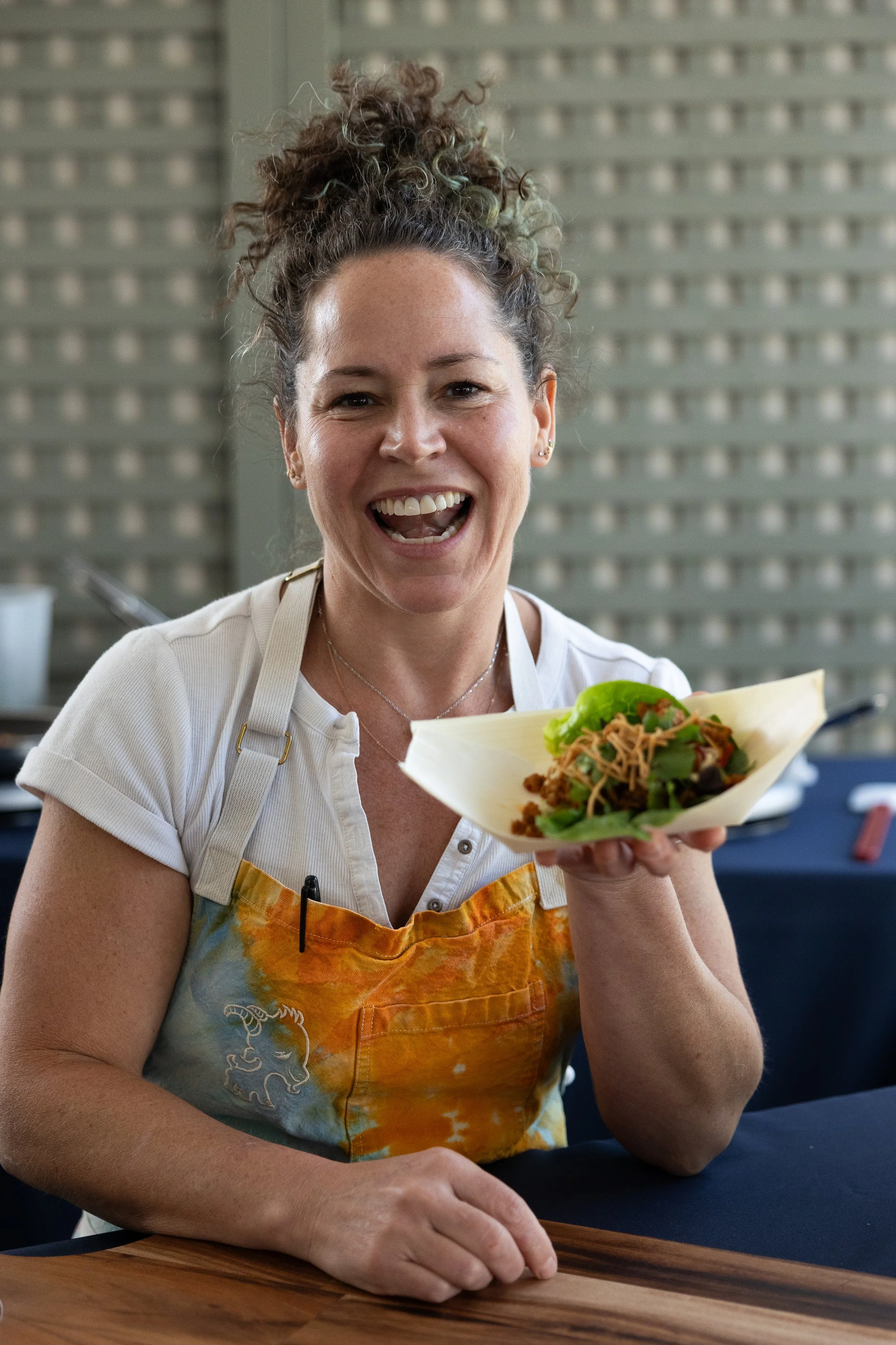 Platinum Pre-Concert Reception at J Vineyards &amp; Winery