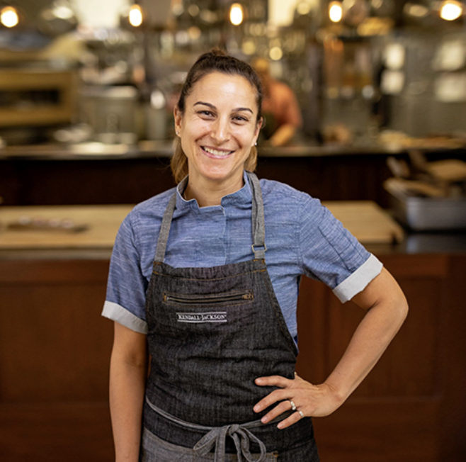 Tracey Shepos Cenami