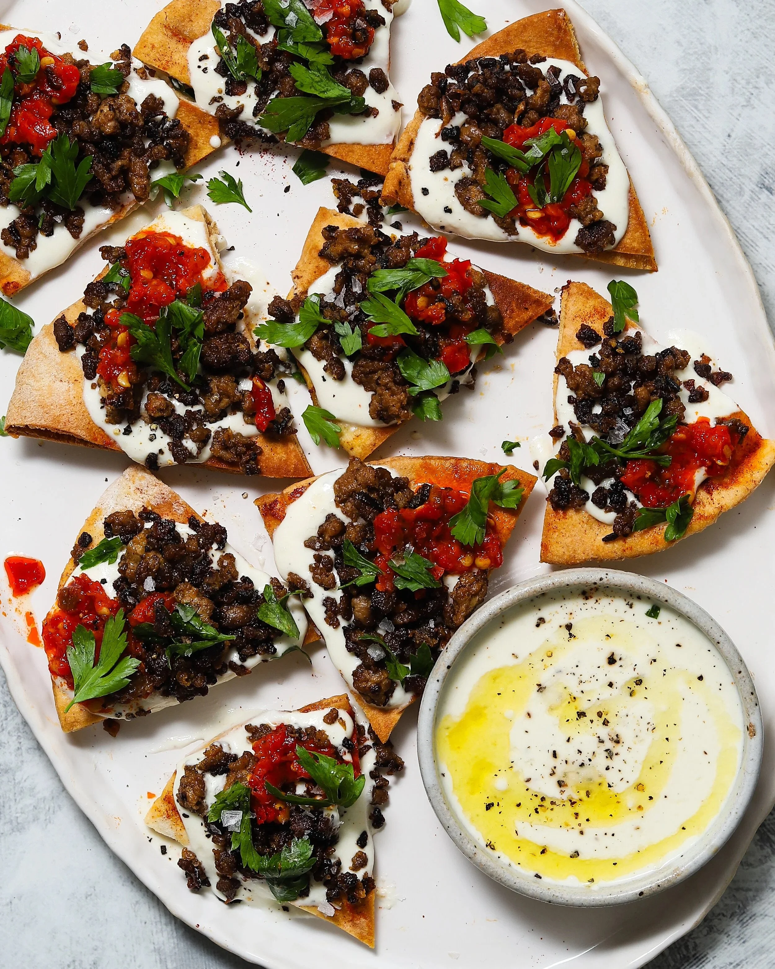 "Don't Bust My Chops" Red Wine Loves Lamb: Wine Seminar