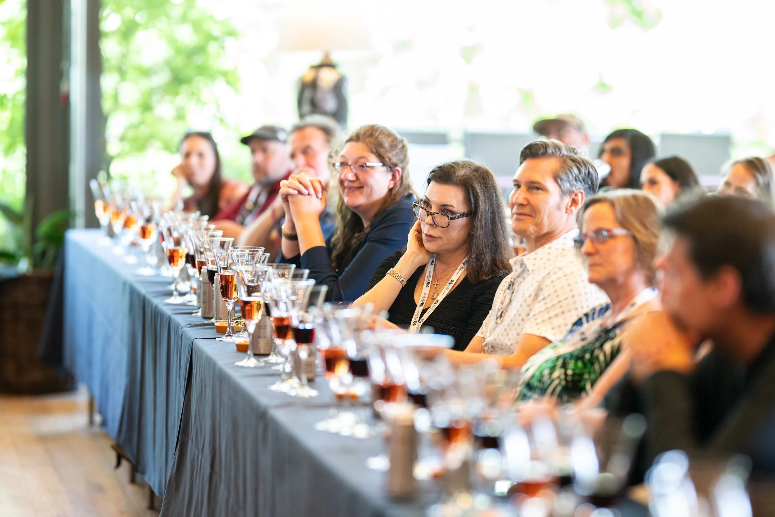 Drink Like a Somm - Friday Package