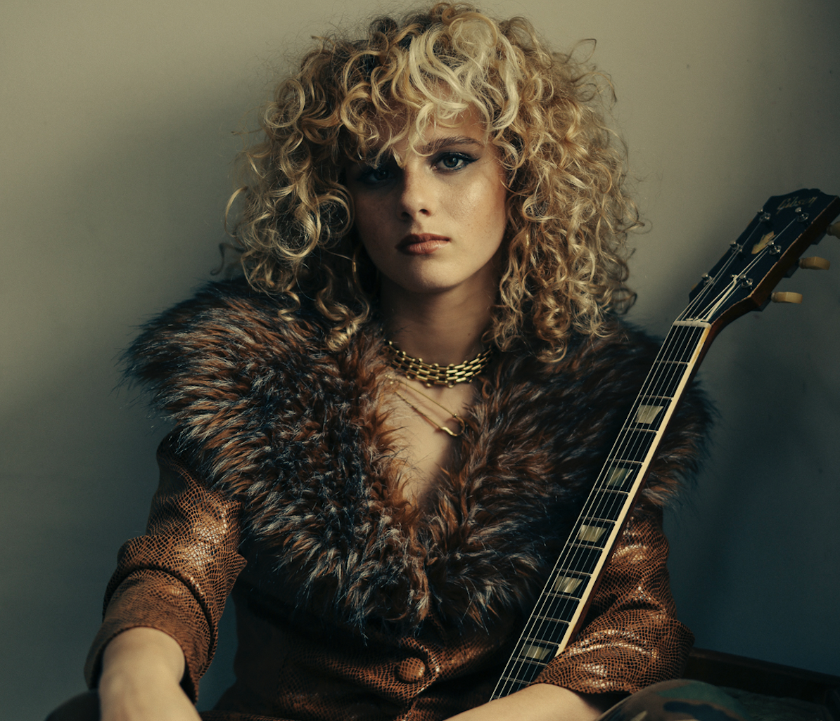 Outdoor Concert at Rodney Strong Vineyards featuring Grace Bowers with special guest Hannah Ellis