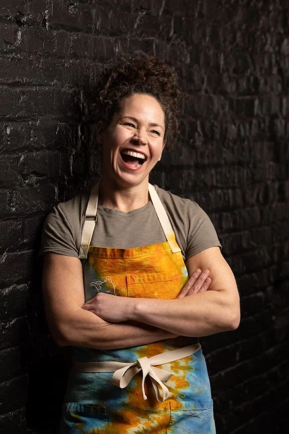 J Vineyards Shifting the Lens Brunch with Chef Stephanie Izard