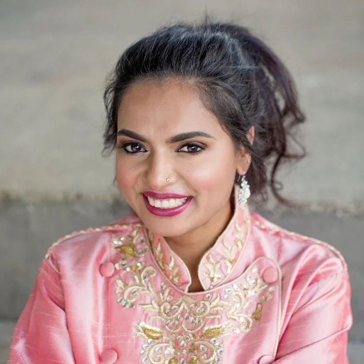Maneet Chauhan