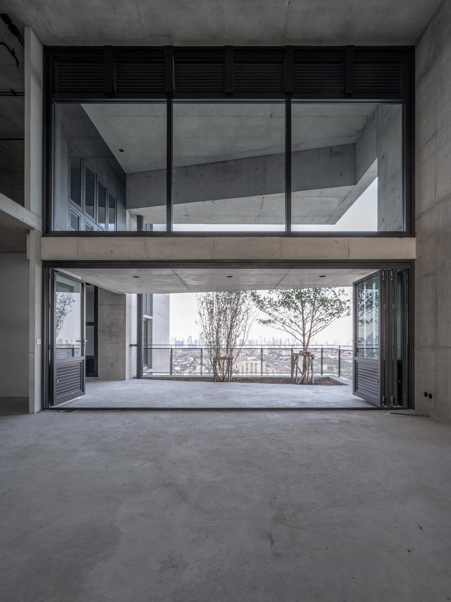 plattegrond architect interieurarchitect