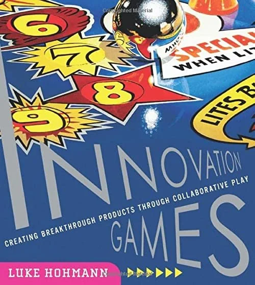 Innovation Games