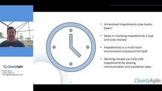 Scaling Patterns for Remote Teams Part 2