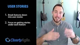 User Story Mapping Session Overview