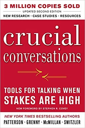 Crucial Conversations