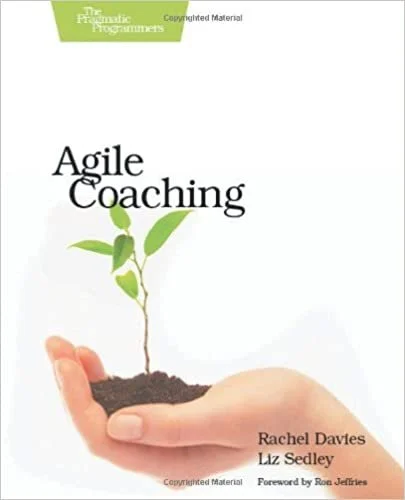 Agile Coaching