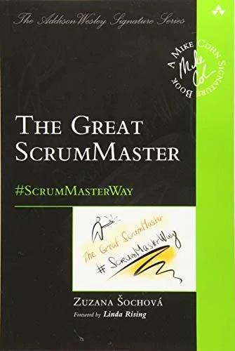 The Great ScrumMaster
