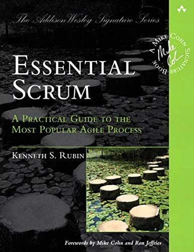 Essential Scrum

