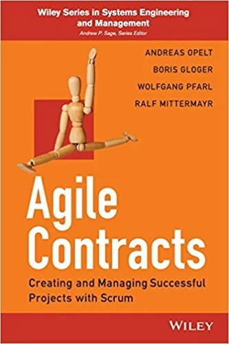 Agile Contracts