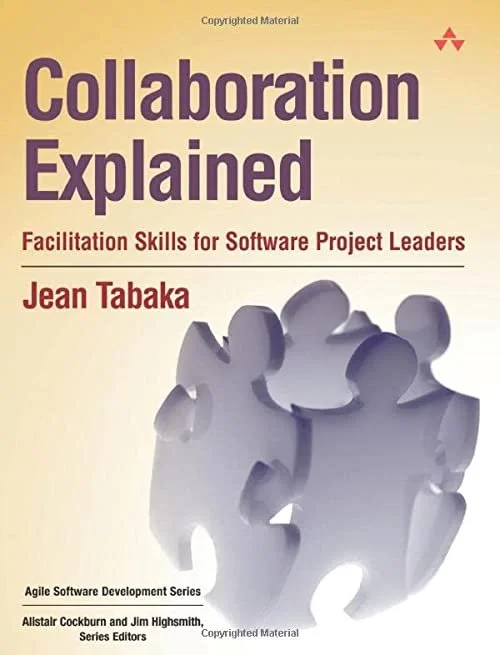 Collaboration Explained