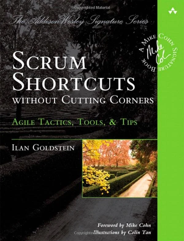 Scrum Shortcuts