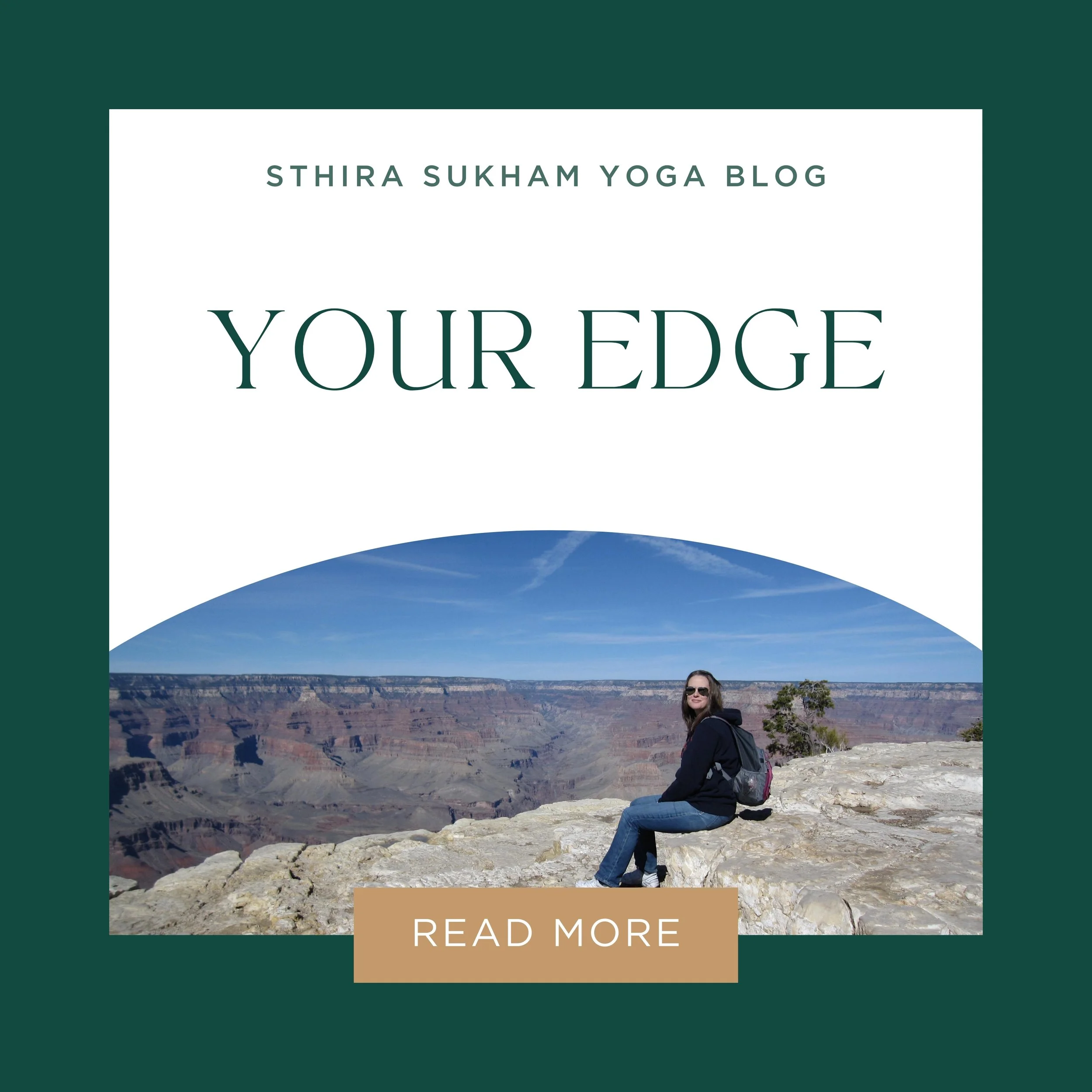 Your Edge