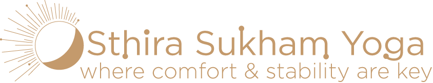 Sthira Sukham Yoga