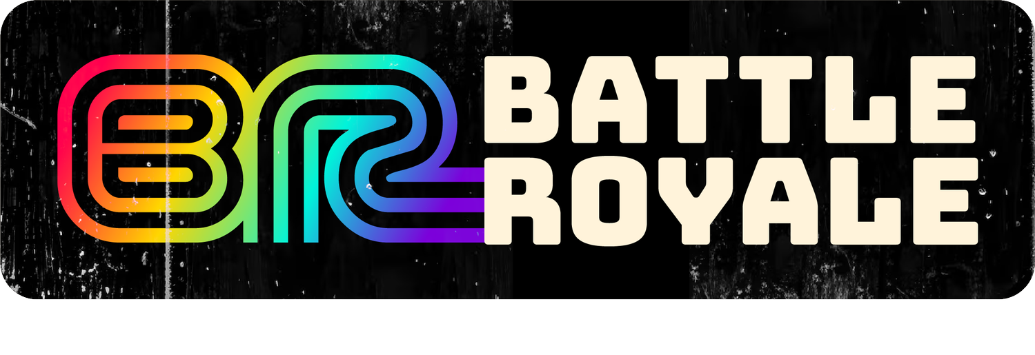 Battle Royale Brewing Co. 