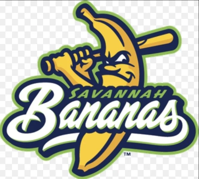 Savannah Bananas Game Day Parking