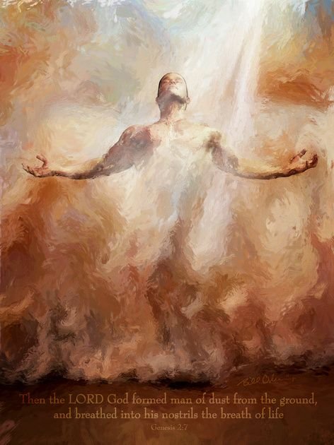 THE IMAGE OF GOD, HUMAN VALUE, and THE GOSPEL
