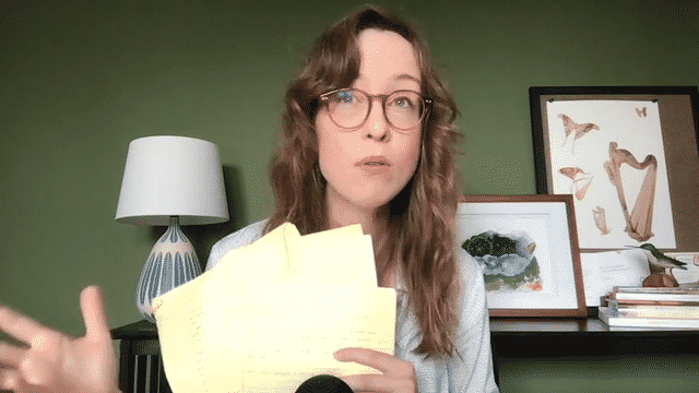 Write Like a Hummingbird — emily stoddard