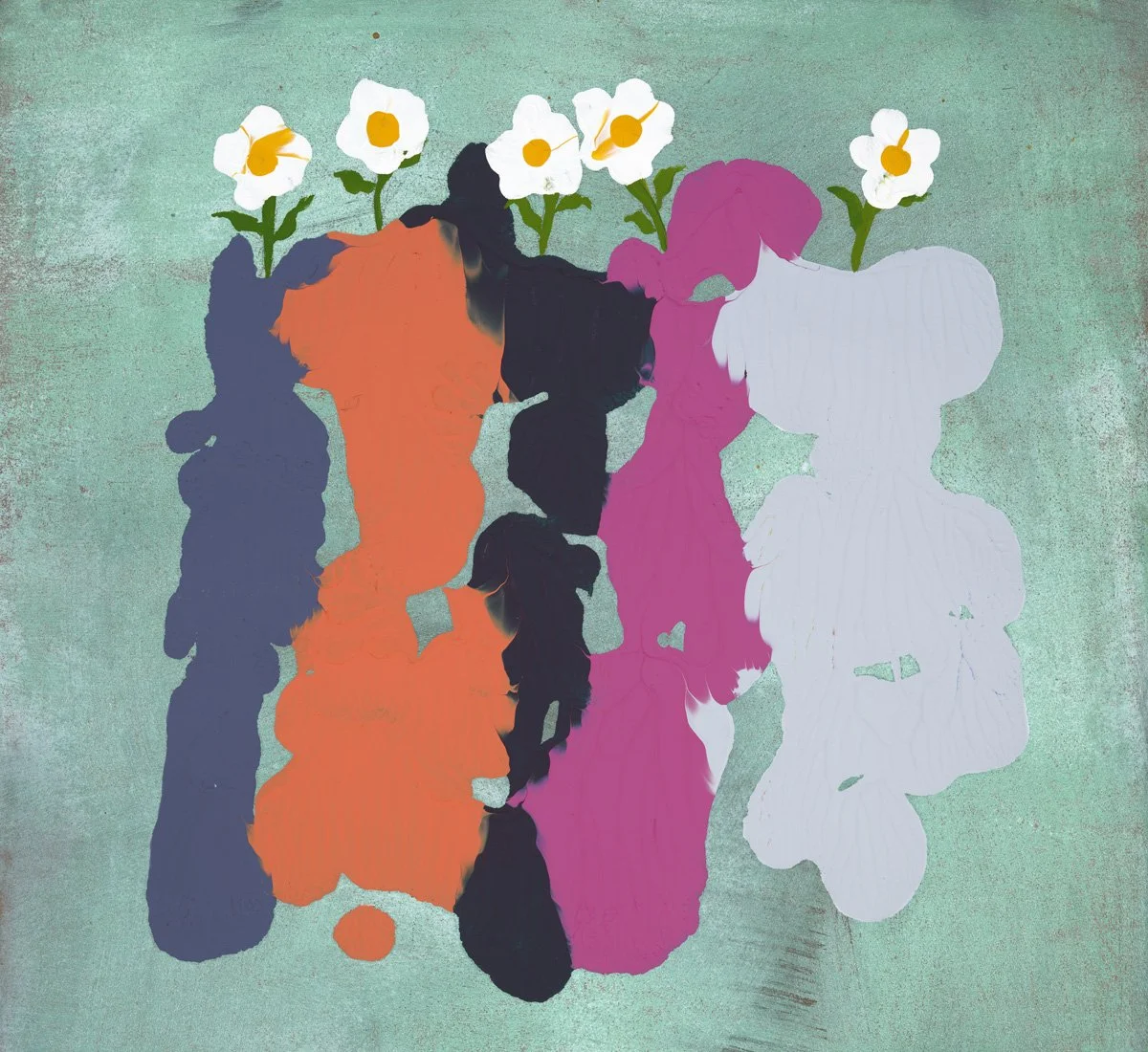 And Keep Blooming (Flowers)