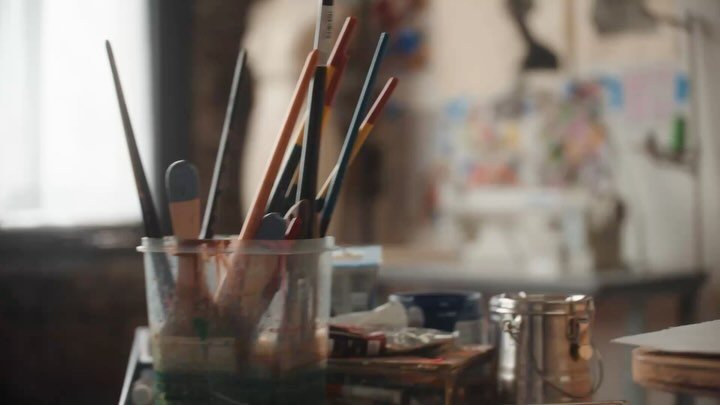 When times are hard, I try to focus on the things that feel like &ldquo;light.&rdquo; Working on these pieces has been the light for me. I cannot wait to share them with you. To The Ones Who Remain Unbroken - Opening Night on December 4 from 7-9pm @t