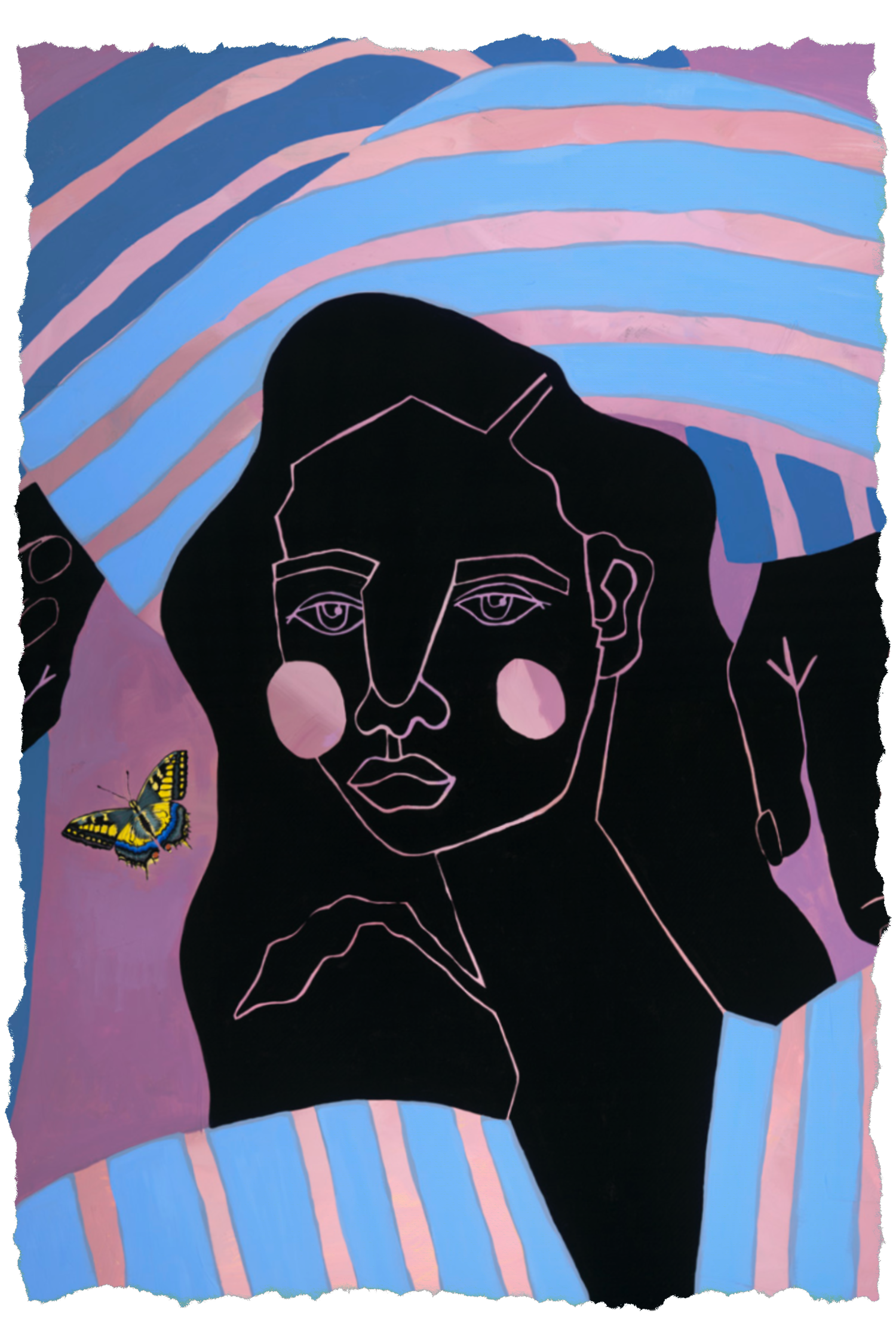 Stop And Smell The Roses