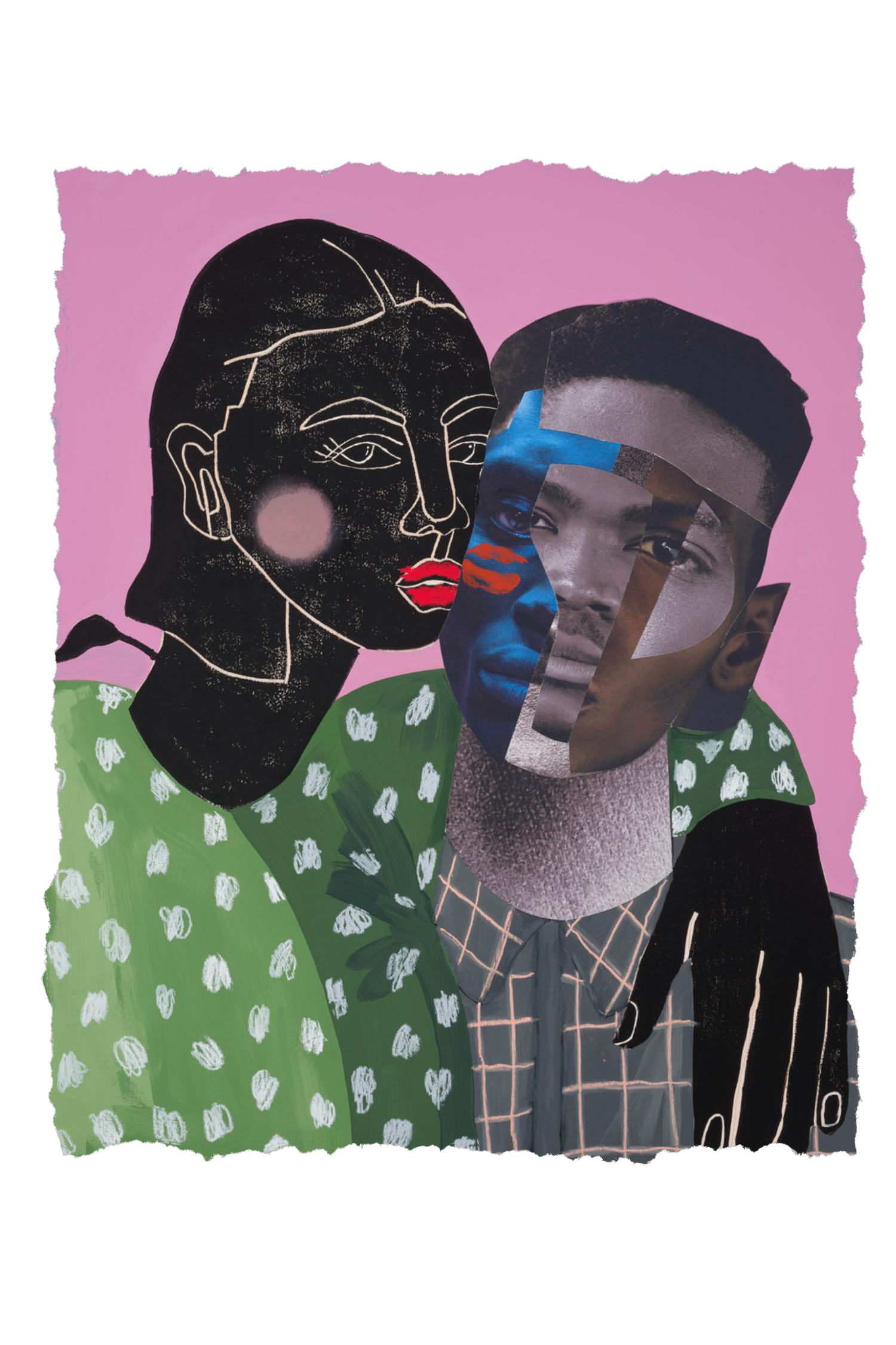 Love You to Pieces - Collaboration with Al-Baseer Holly