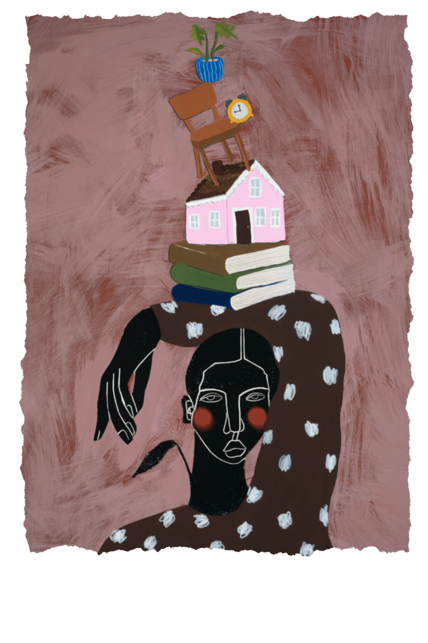 Holding It All Together