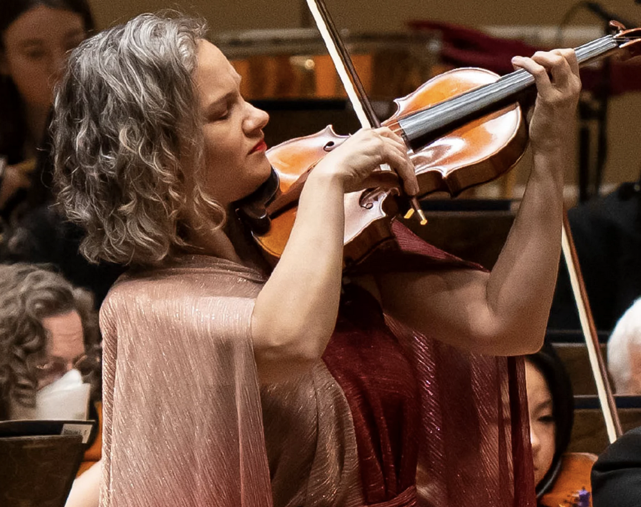 Overture to West Side Story (CSO)