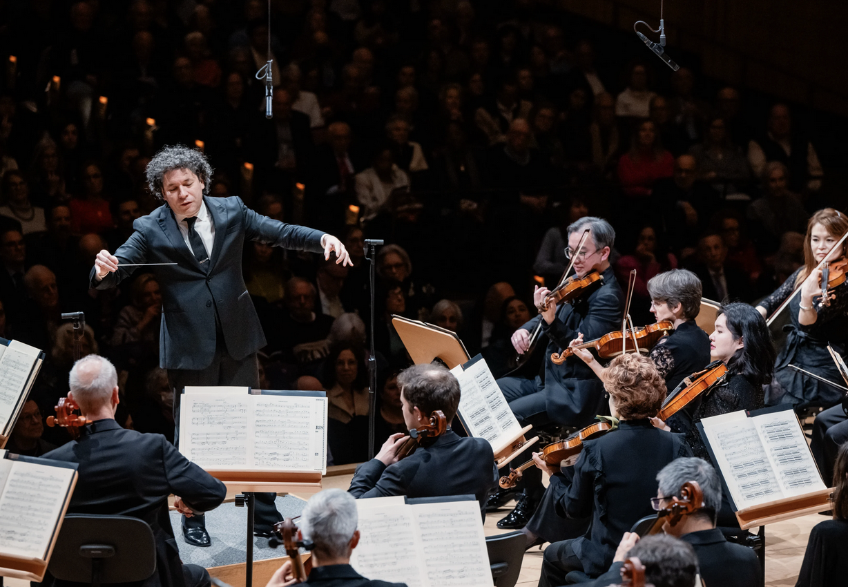 Mahler 7 — New York Philharmonic