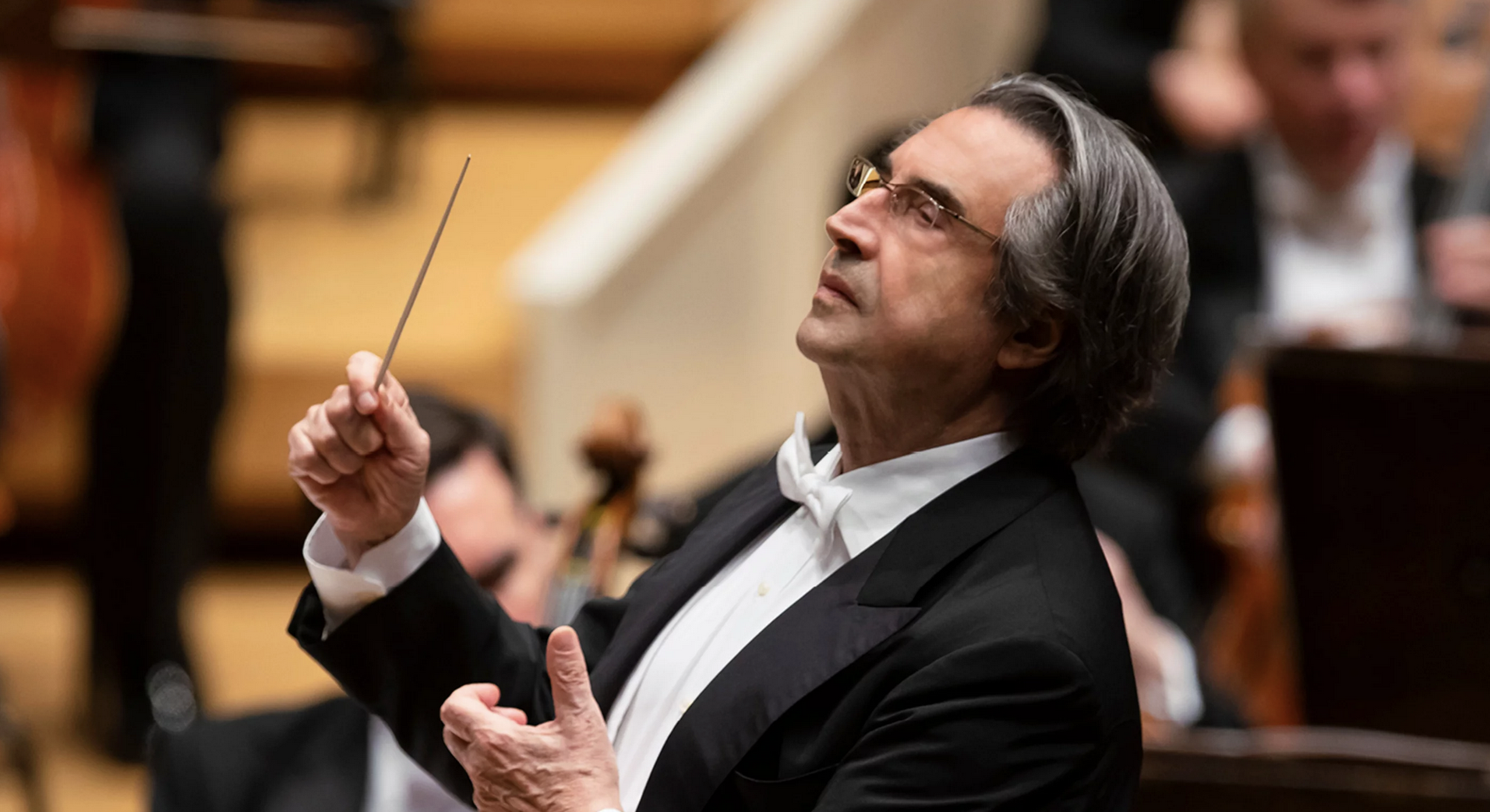 Godfather Suite — Chicago Symphony Orchestra